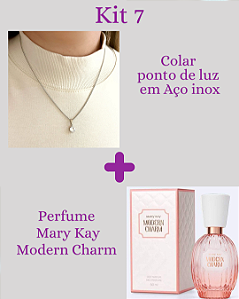 Kit 7 - Dia das Mães