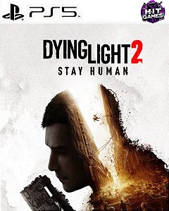 Dying Light 2 Stay Human Ps5 Psn Midia Digital