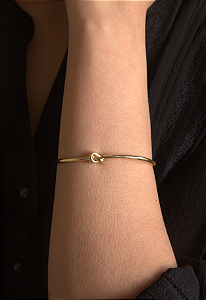 Bracelete de Nó