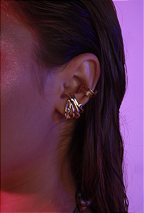 Piercing Marine
