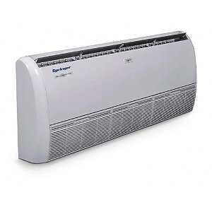 Unidade Evaporadora Split Piso Teto Springer/Carrier 24.000 Btu