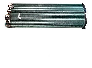 Serpentina Evaporadora Cobre Ar Samsung - Db96-13920c