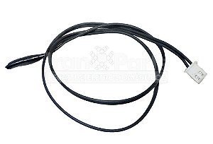 Sensor De Temperatura Da Evaporadora Midea Carrier Hi Wall 18.000 A 30.000 Btus Inverter 20230130021