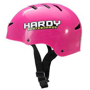Capacete Para Skate Bike Patins Patinete