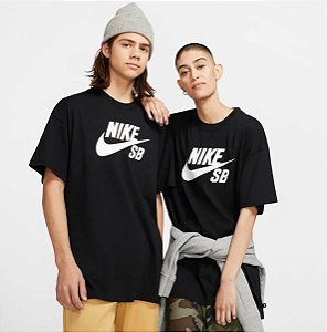 Camiseta Nike SB Masculina