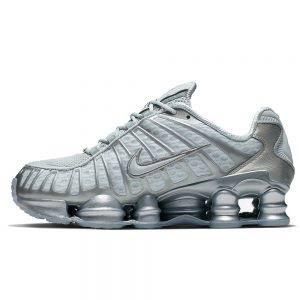 mola do nike shox quebrou