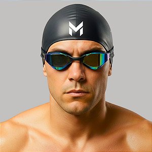 Óculos de Natação adulto Competition Pro Antiembaçante