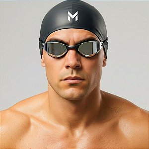 Óculos de Natação adulto Competition Pro Antiembaçante