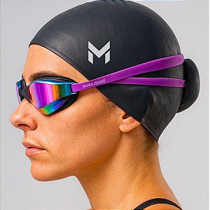 Óculos de Natação adulto Competition Pro Antiembaçante