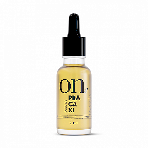 Óleo de Pracaxi 100% puro On Orgânico Natural 20mL