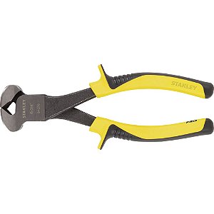 Alicate de Corte Frontal 6.3/4' Stanley 84-270