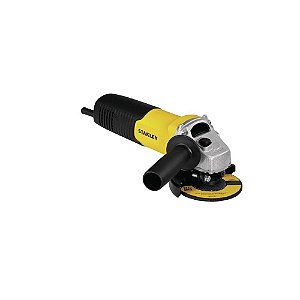 Esmerilhadeira Angular 710W 220V 4.1/2' Stanley STGS7115-B2