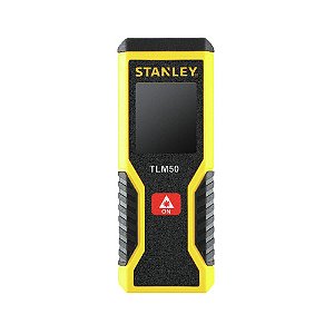 Medidor de Distancia a laser 15 Metros TLM50 Stanley STHT77409