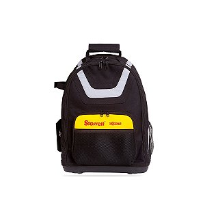 Mochila profissional para Ferramentas 20 Litros Starret BPX