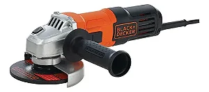 Esmerilhadeira Angular 4.1/2' 650W 220V Black & Decker G650-B2