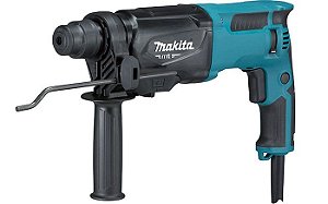 Martelete Combinado 26MM Makita M8701B-220V