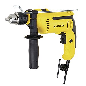 Furadeira de Impacto 1/2' 700W 220V Stanley SDH700-B2