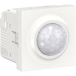 Módulo Sensor de Presença 2 Metros 127/220V Schneider Orion S70723109