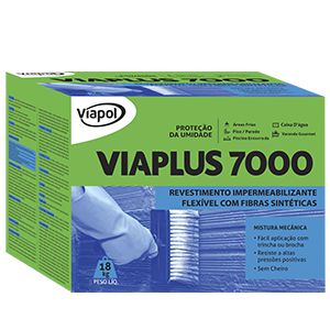 Viaplus 7000 18KG Viapol