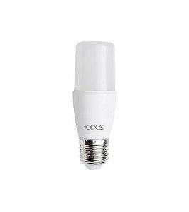 Lâmpada Led Compacta T40 9W 6500K Opus LP34379