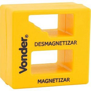 Magnetizador e Desmagnetizador Vonder 3599000555