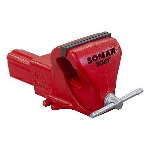 Torno de Bancada Lider (Morsa) Nº 5 Somar 10010085