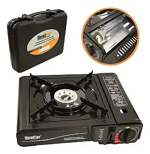 Fogareiro Port Automático BestFer BFH2697