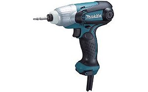 Parafusadeira de Impacto 230W 220V Makita TD0101