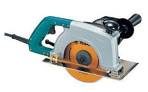 Serra Marmore 180MM 1400W 220V Makita 4107R