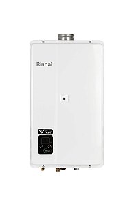 Aquecedor a Gás Digital 27L/min E27 FEHB GLP Rinnai