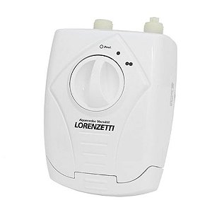 Aquecedor Elétrico Versátil Lorenzetti 220V