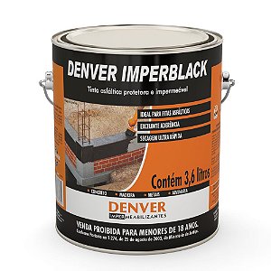 Denver Imperblack 3,6L