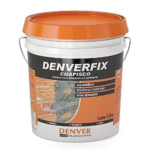 Denverfix Chapisco 18L