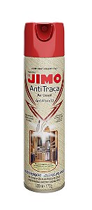 Inseticida Anti Traça Spray Jimo 300ml
