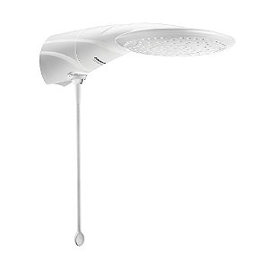 Ducha Advanced MultiTemperaturas  Eletrônica 7500W 220V Lorenzetti