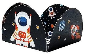 Forminha para Doces Astronauta 20 Un.