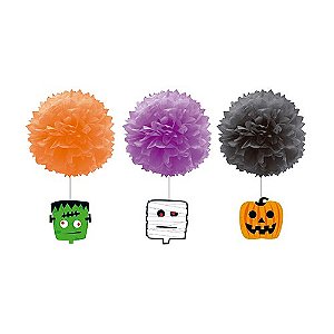 Enfeite Decorativo Halloween