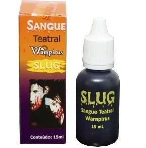 Sangue Teatral 15ml