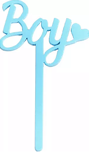 Topper "Boy"