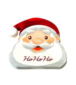 Guardanapo Papai Noel 20un