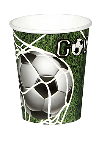Copo Gol Festa Futebol