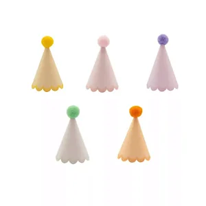 Chapeuzinho de doces candy 10un