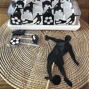 Kit Festa Futebol