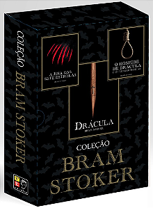 Box Bram Stoker