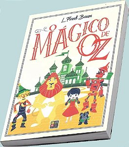 O Mágico de Oz