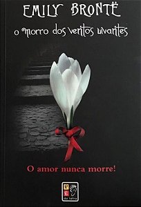 O Morro dos Ventos Uivantes