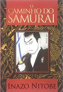O caminho do Samurai
