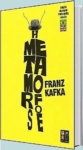 A Metamorfose - Franz Kafka ( Bilíngue )
