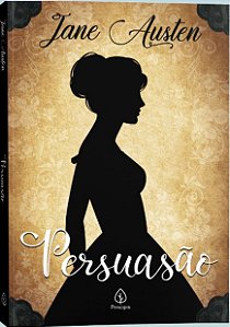 Jane Austen - Persuasão
