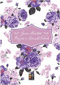 Jane Austen - Razão e Sensibilidade